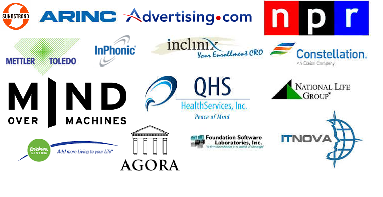 Clients